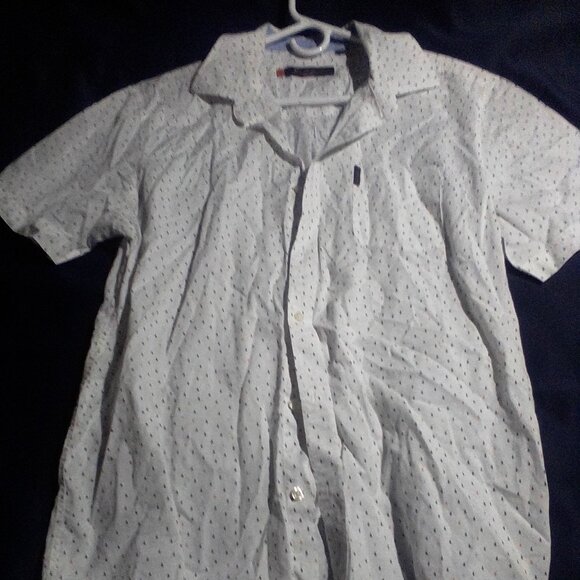 Men's button shirt by Ben Sherman - Picture 2 of 5